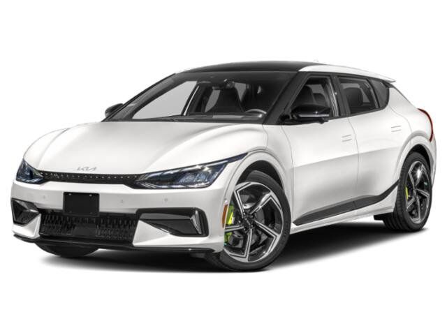 2023 KIA EV6