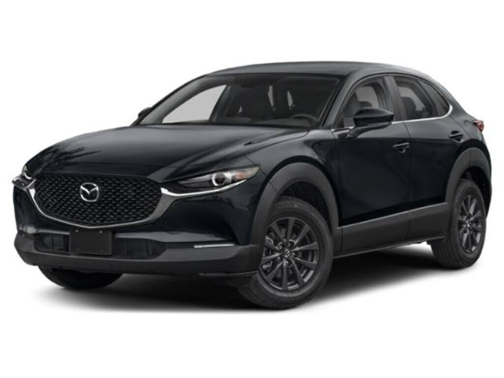 2023 MAZDA CX-30