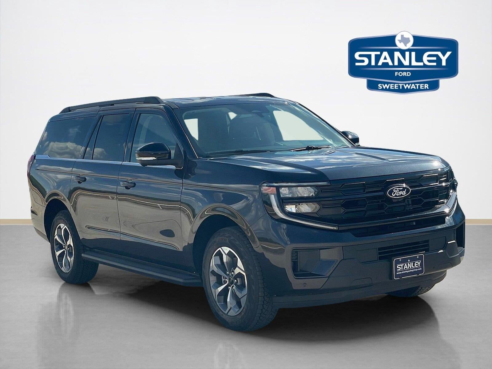 2027 FORD Expedition