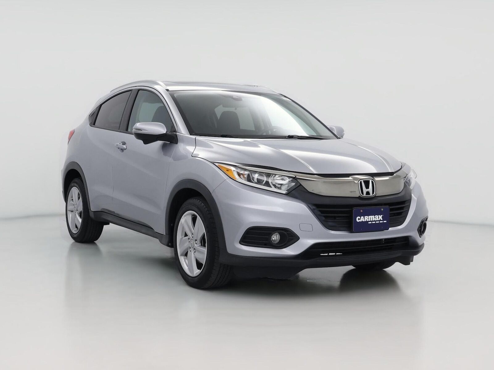 2019 HONDA HR-V