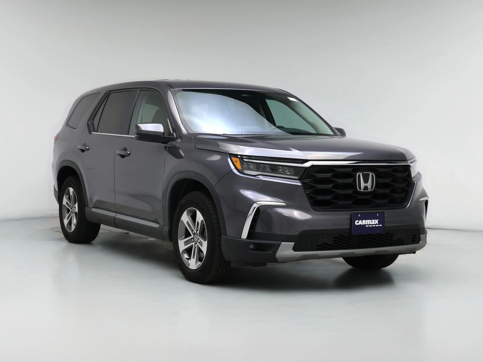 2024 HONDA Pilot