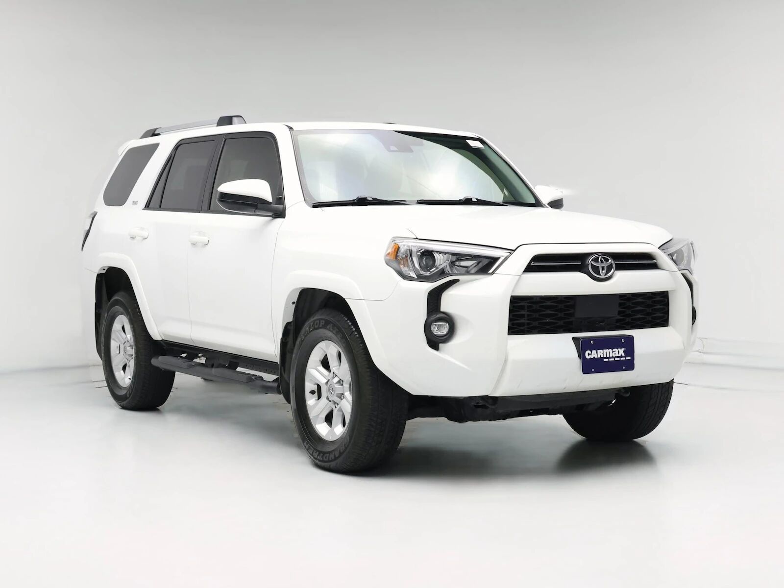 2024 TOYOTA 4-Runner