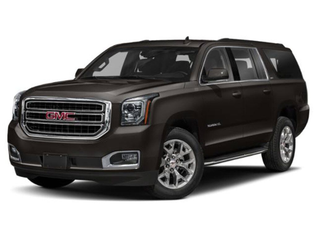 2018 GMC Yukon XL