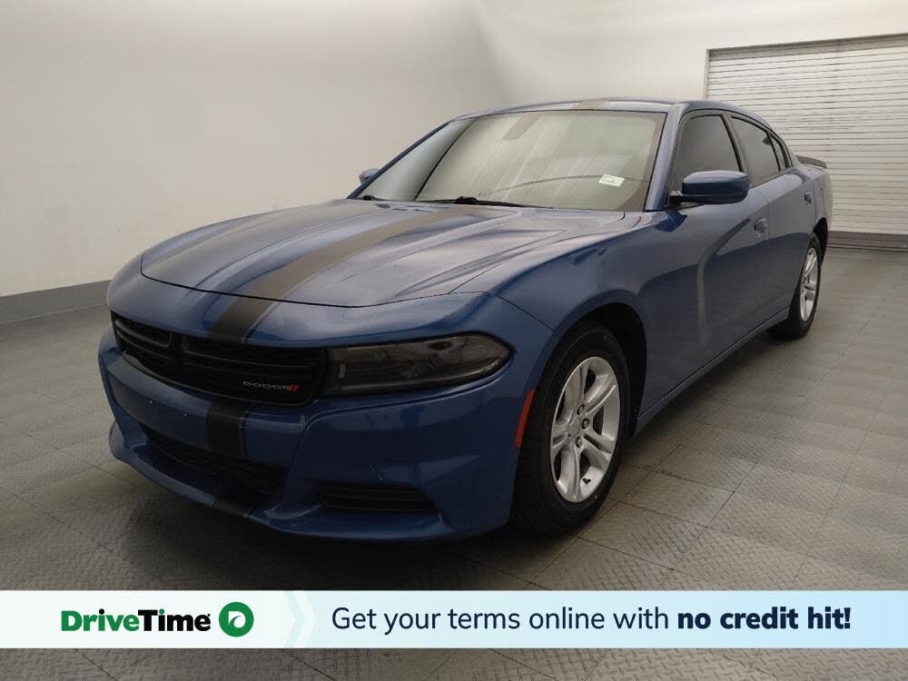 2022 DODGE Charger