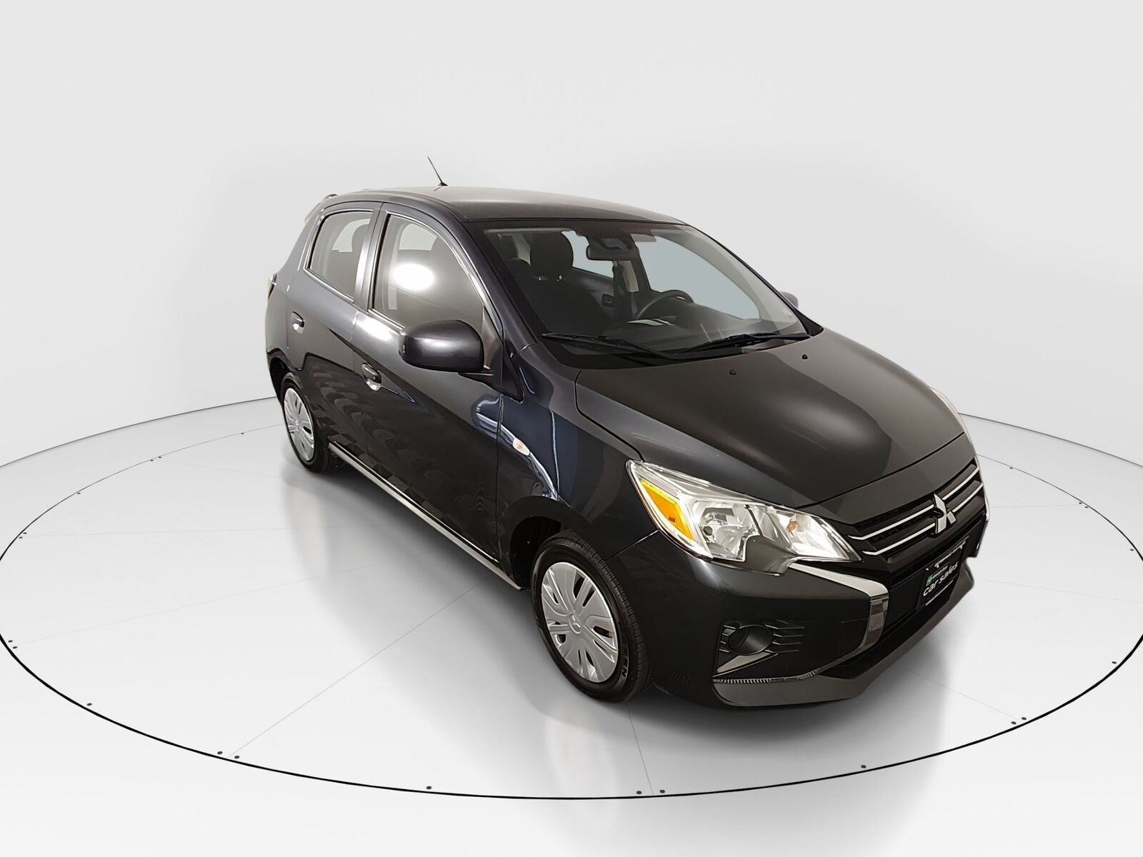 2024 MITSUBISHI Mirage
