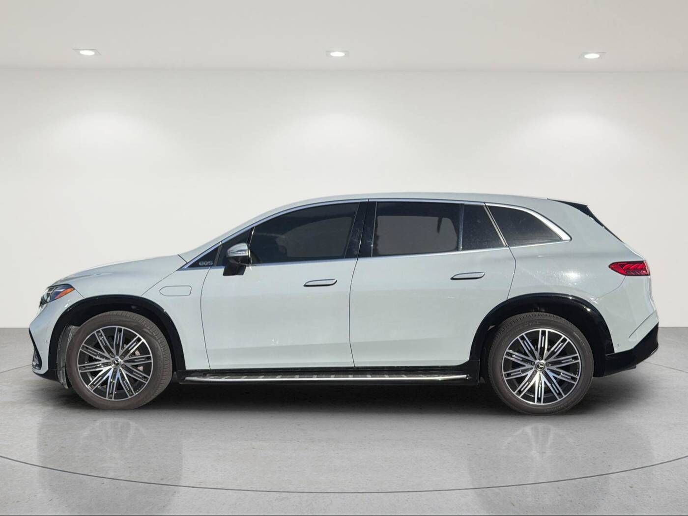 2023 Mercedes-Benz EQS-Class SUV