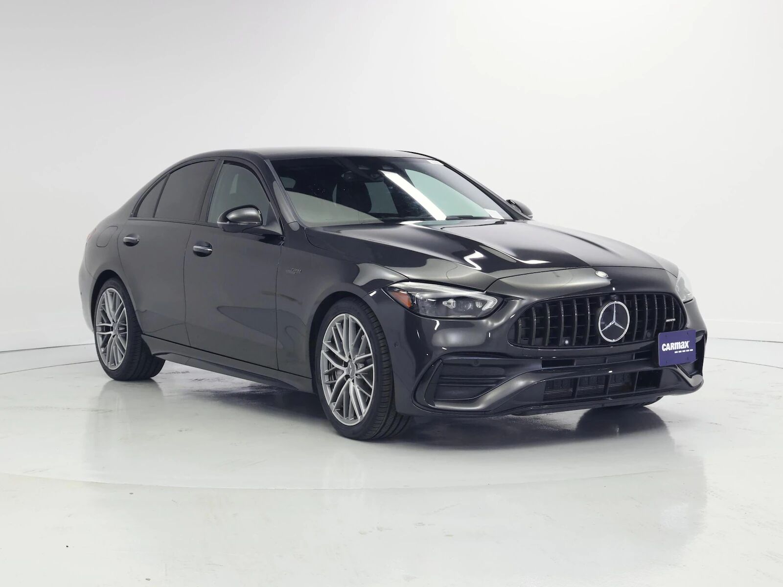 2024 Mercedes-Benz C-Class