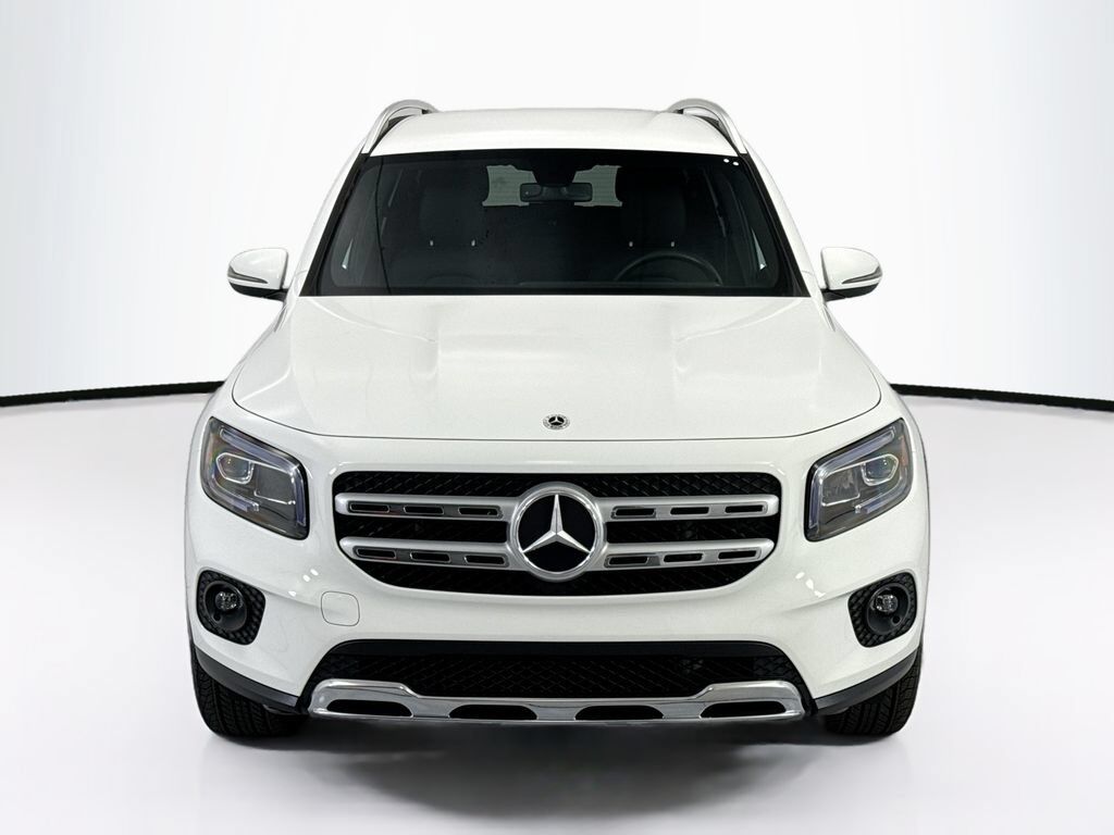 2023 Mercedes-Benz GLB-Class