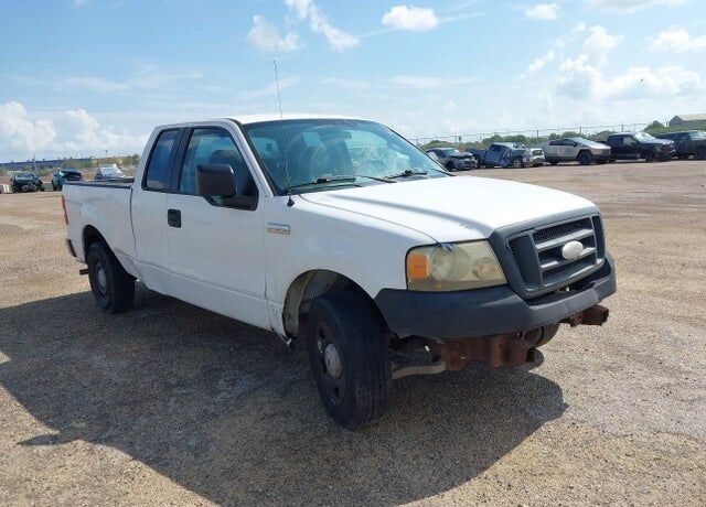 2006 FORD F-150