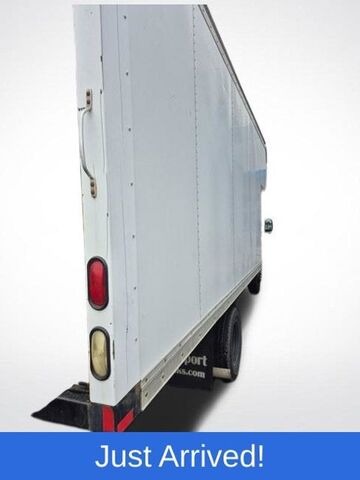 2012 FORD E-350