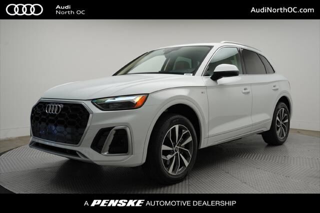 2023 AUDI Q5