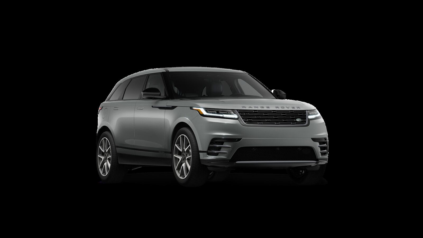 2026 LAND ROVER Range Rover Velar