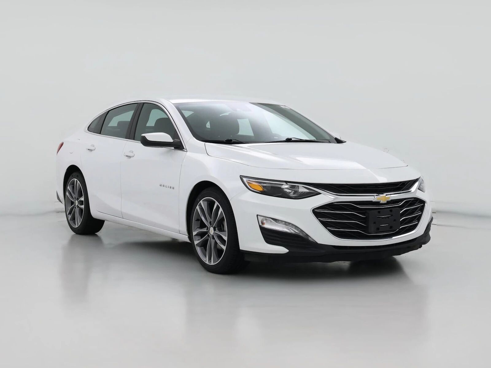 2025 CHEVROLET Malibu