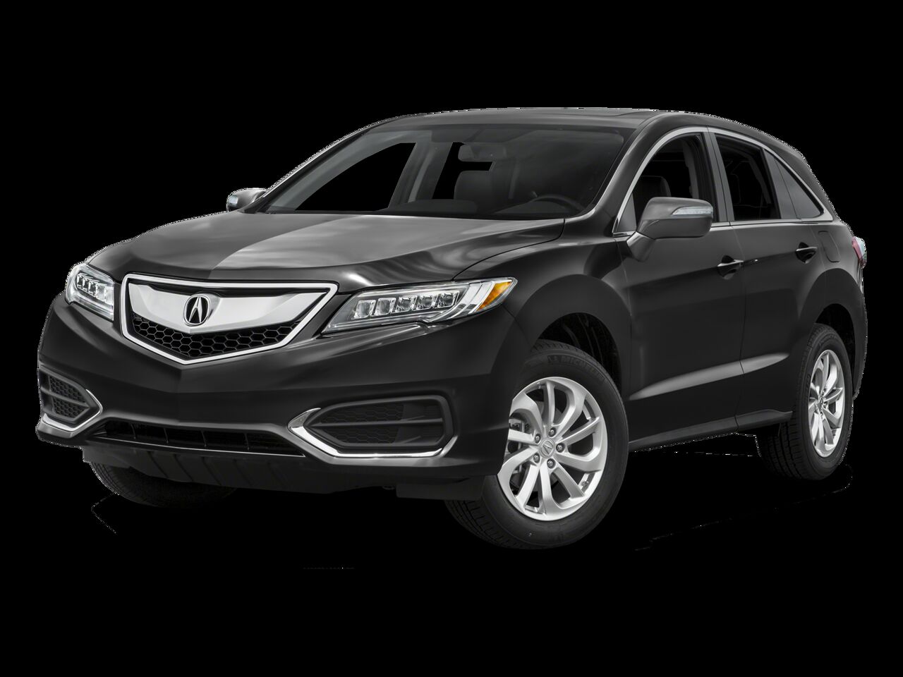 2016 ACURA RDX