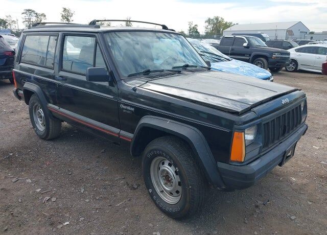 1995 JEEP Cherokee