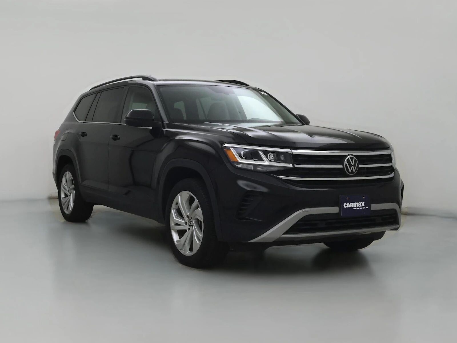 2023 VOLKSWAGEN Atlas 4Motion