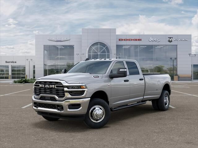 2027 RAM 3500
