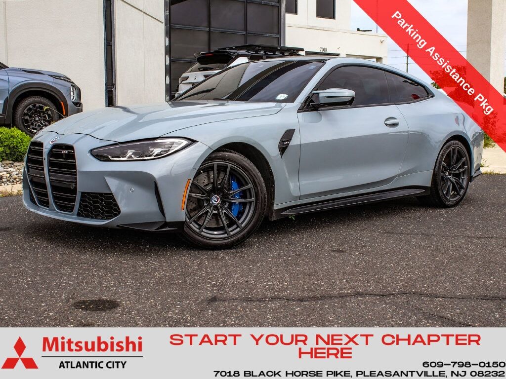 2023 BMW M4