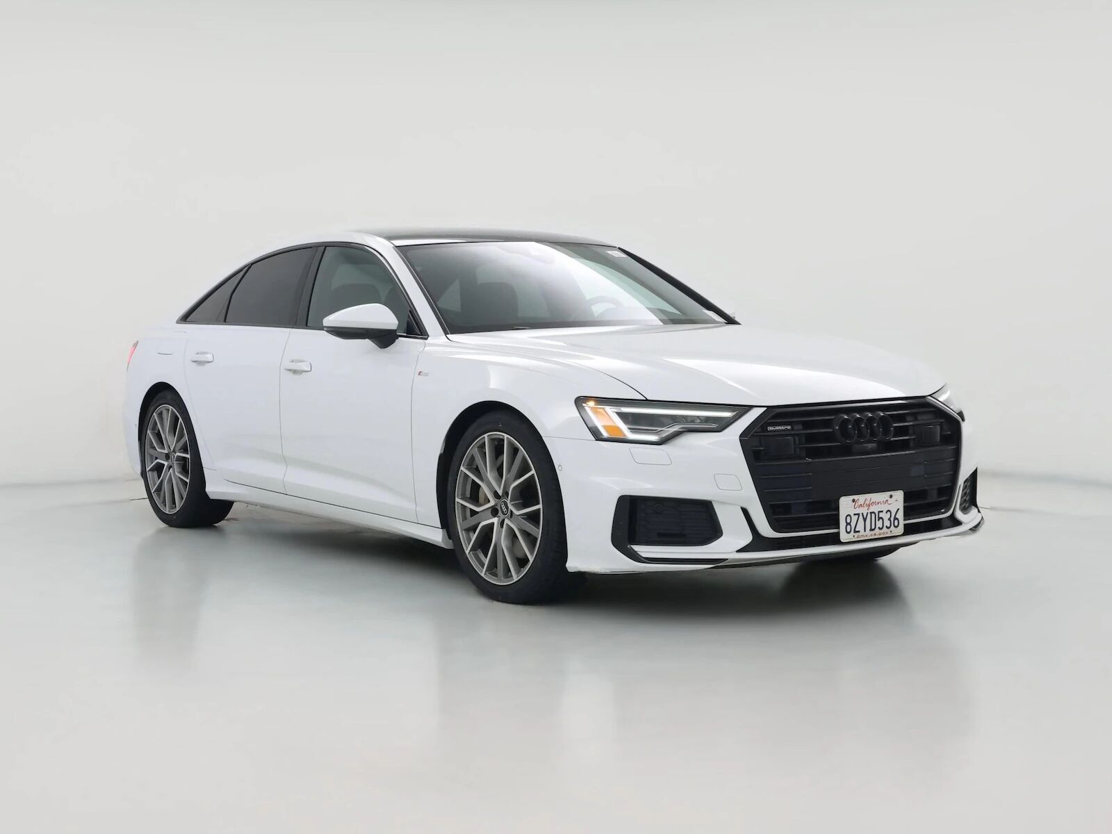 2022 AUDI A6