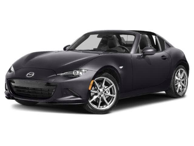 2022 MAZDA MX-5