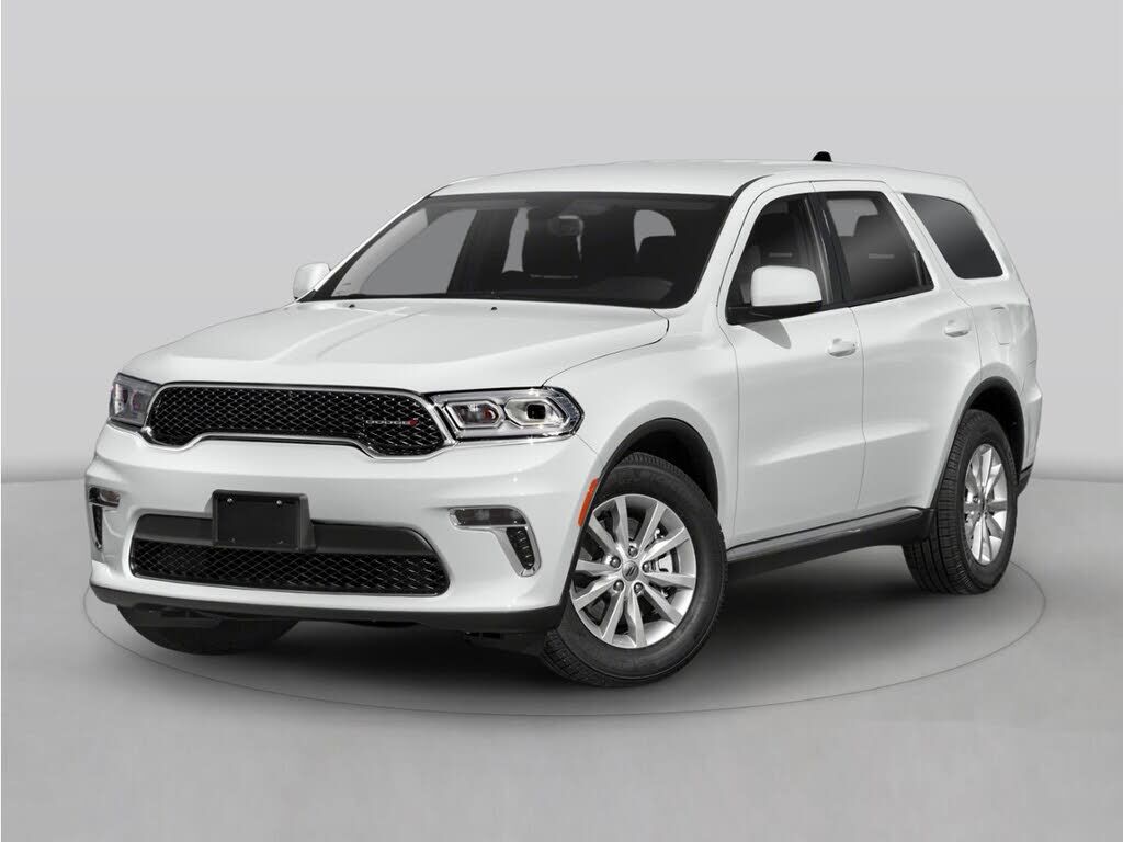 2022 DODGE Durango