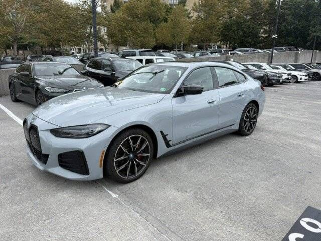 2024 BMW i4