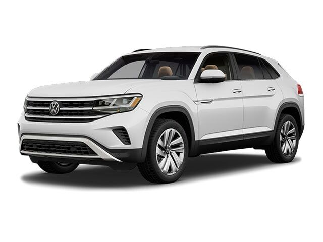 2020 VOLKSWAGEN Atlas Cross Sport