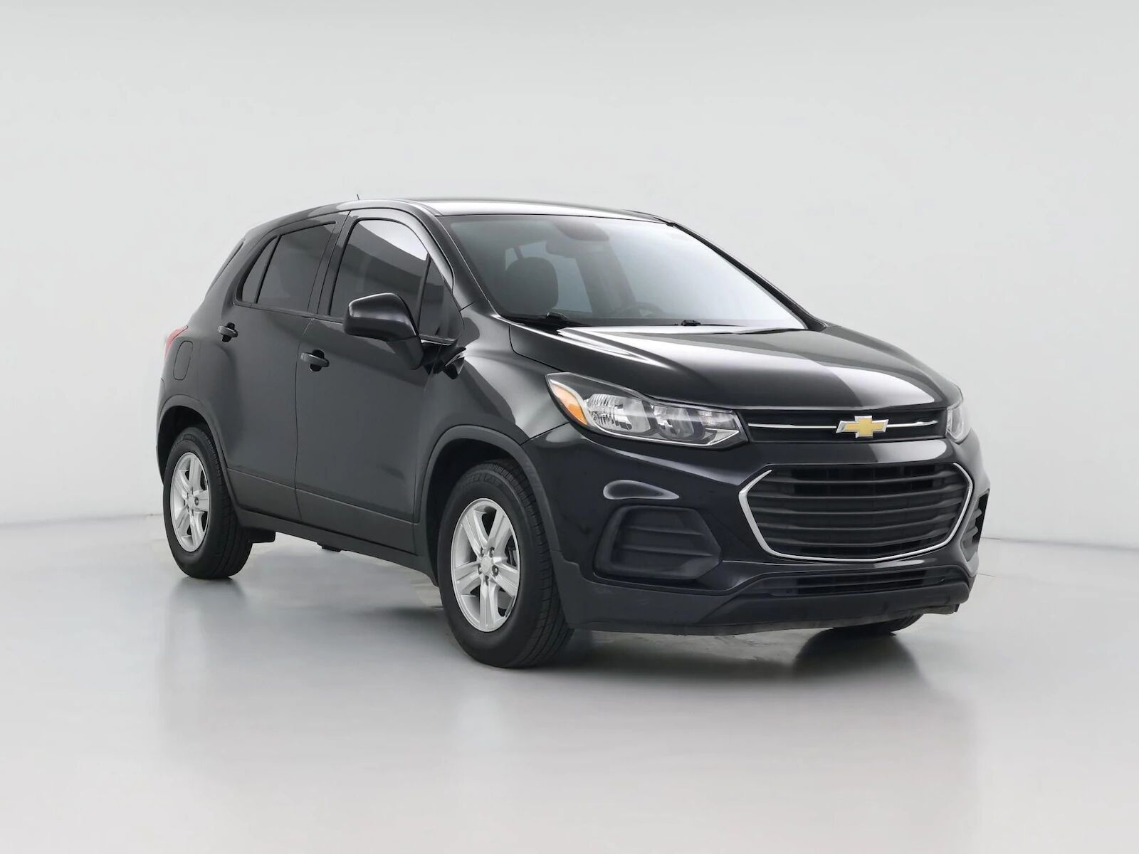 2020 CHEVROLET Trax