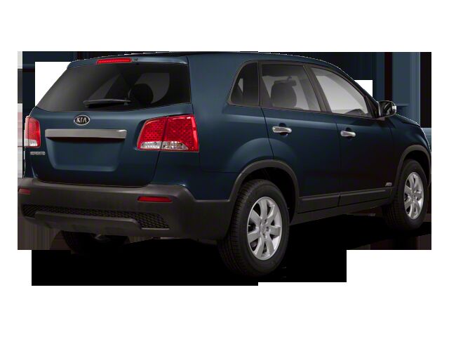 2011 KIA Sorento