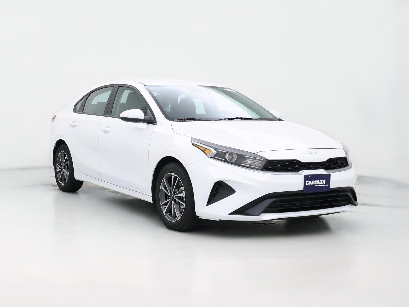 2022 KIA Forte