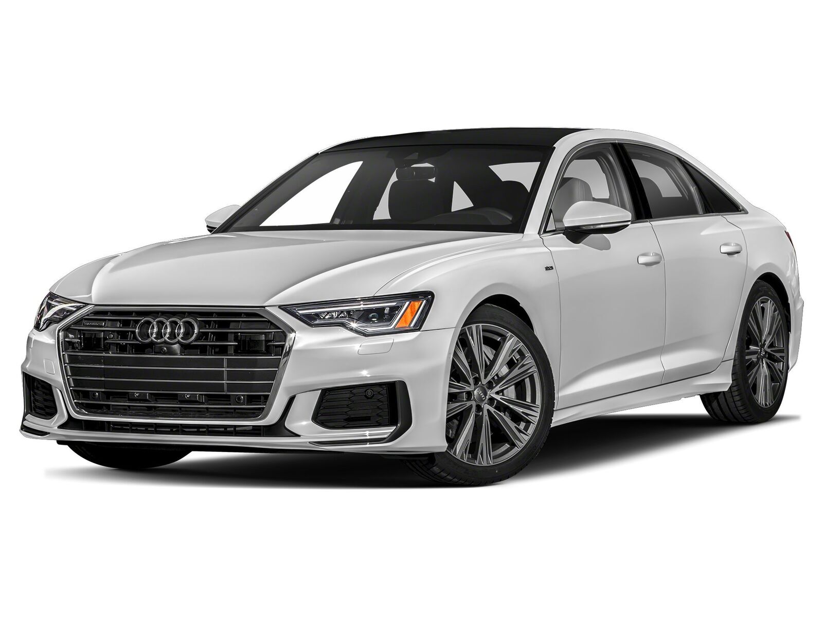 2019 AUDI A6