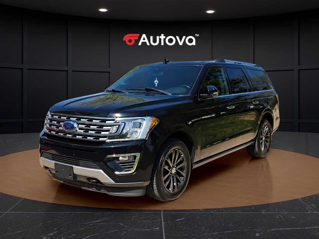 2020 FORD Expedition