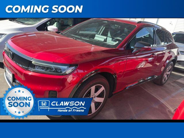 2024 HONDA Prologue