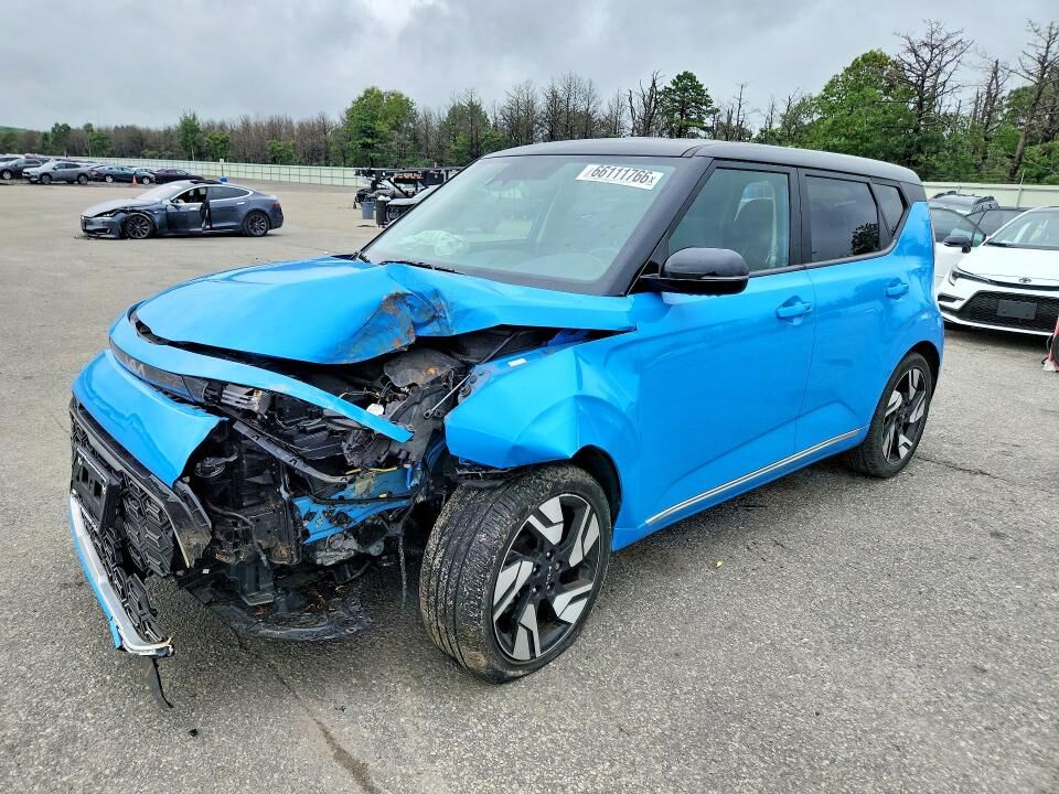 2023 KIA Soul