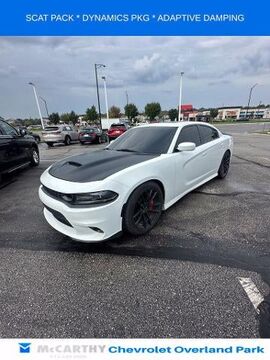 2021 DODGE Charger