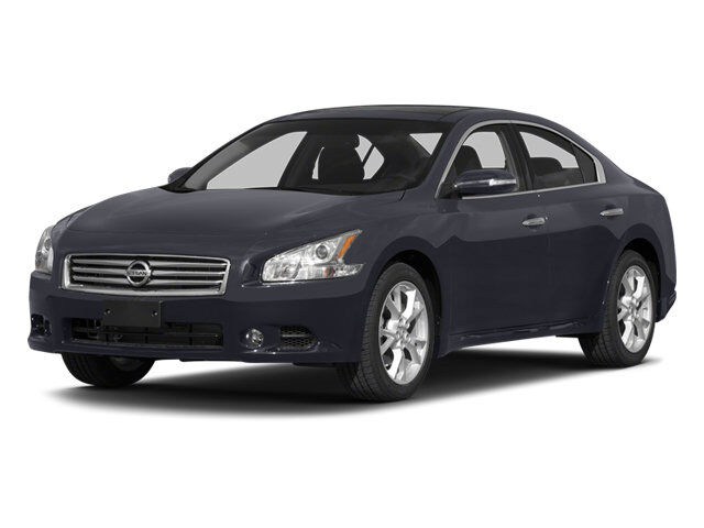 2013 NISSAN Maxima