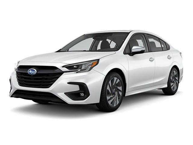 2025 SUBARU Legacy