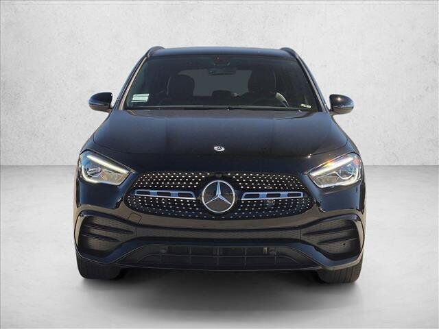 2022 Mercedes-Benz GLA-Class