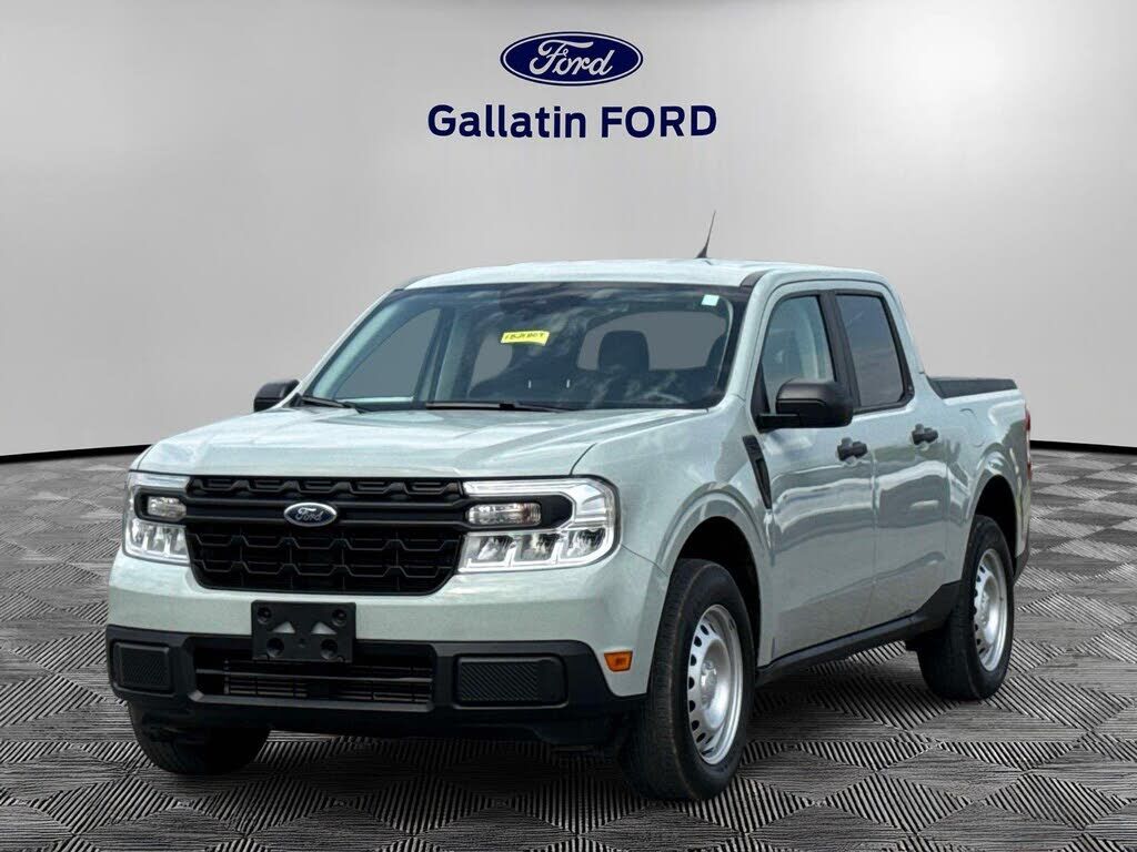 2024 FORD Maverick