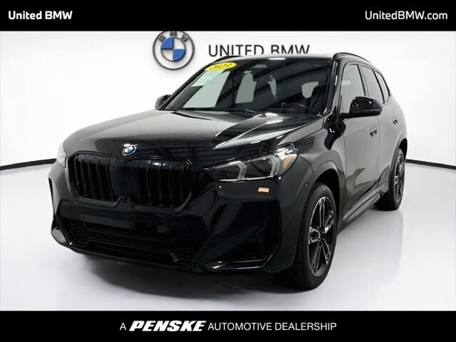 2023 BMW X1
