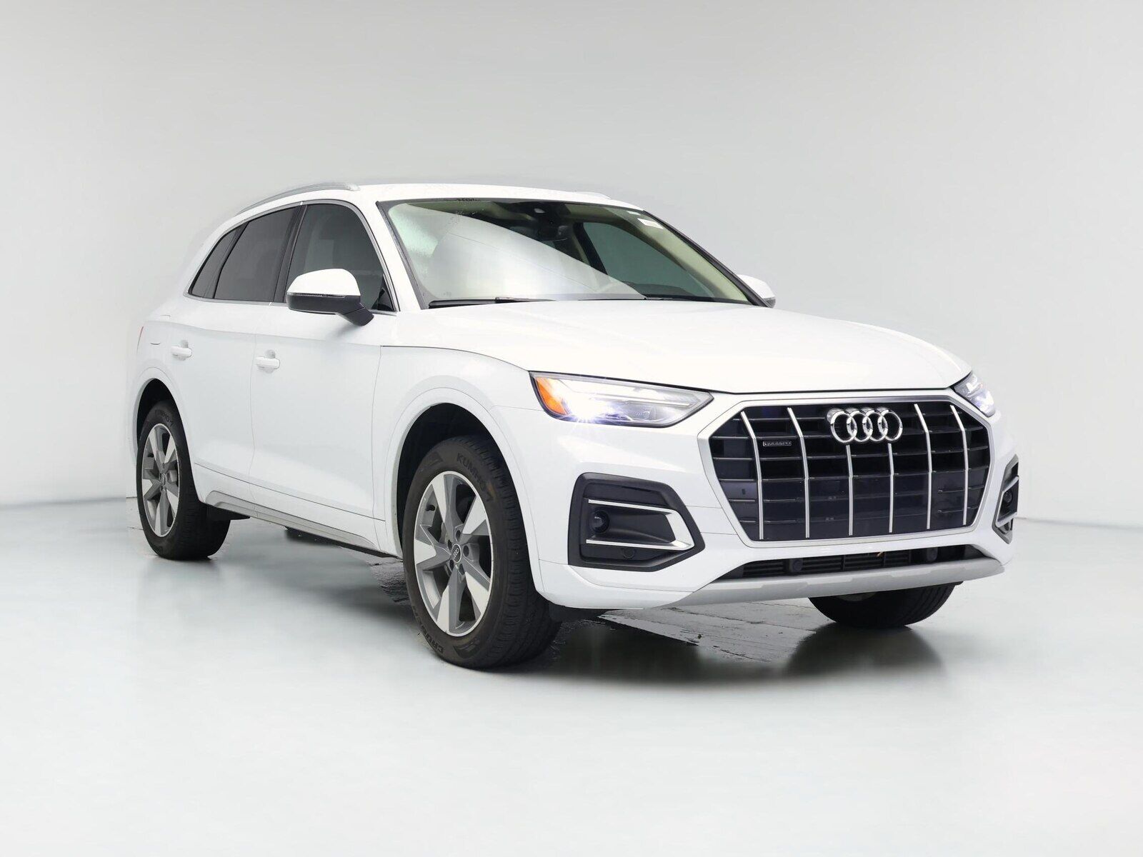 2024 AUDI Q5
