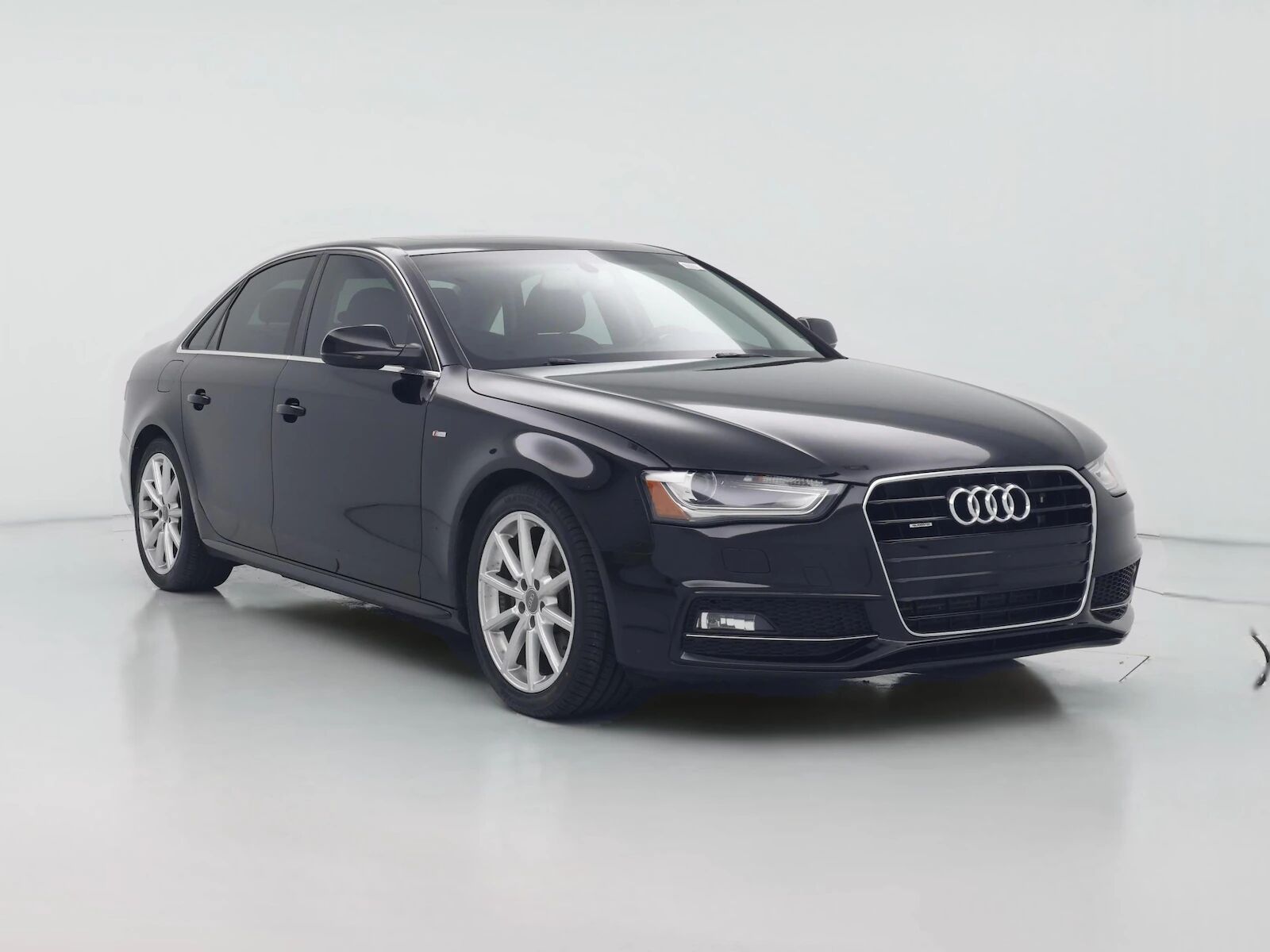 2015 AUDI A4