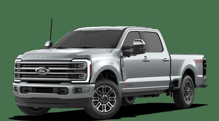 2027 FORD F-350