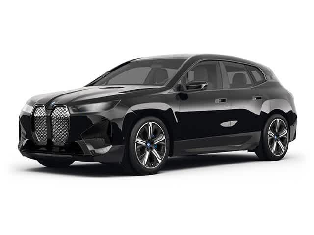 2023 BMW ix