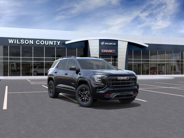 2027 GMC Terrain