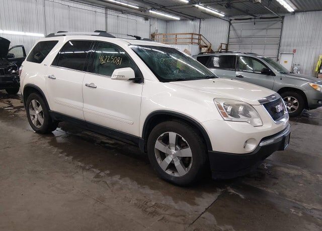 2012 GMC Acadia
