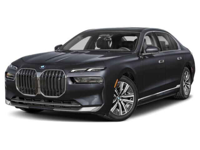 2024 BMW i7
