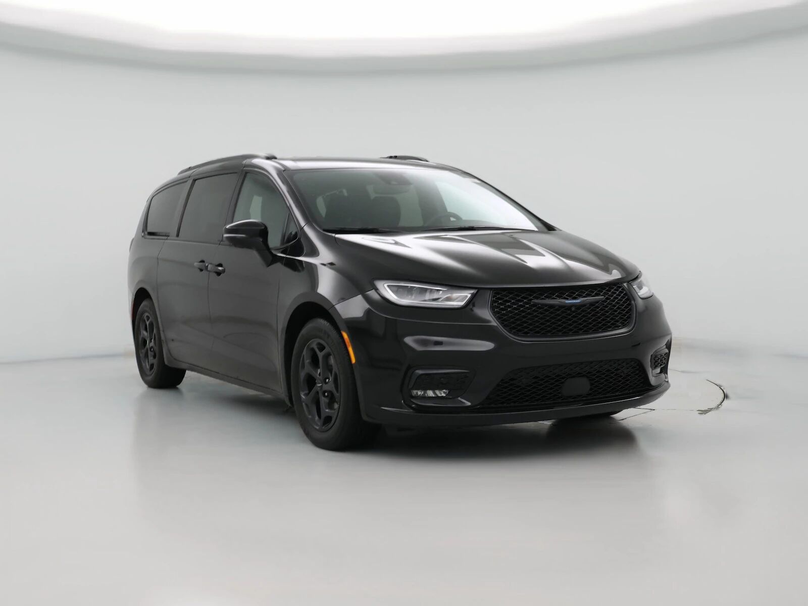 2021 CHRYSLER Pacifica