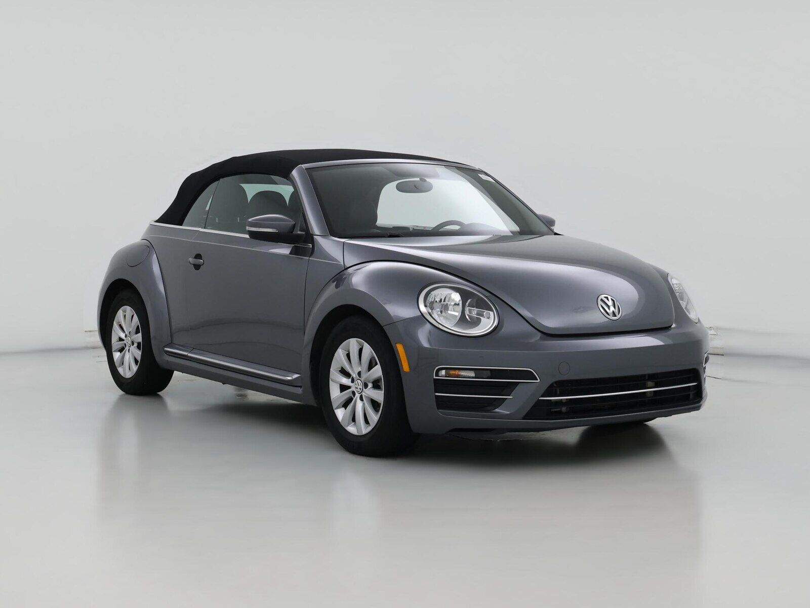 2018 VOLKSWAGEN Beetle