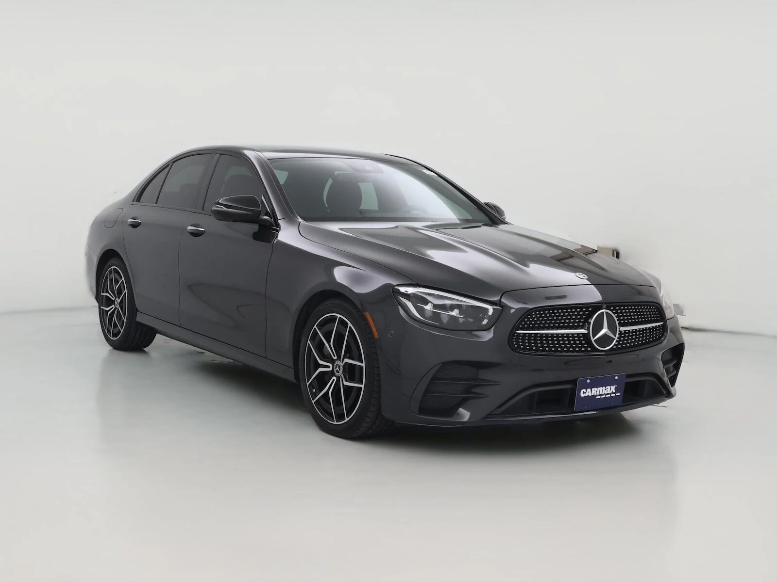 2022 MERCEDES-BENZ E-Class
